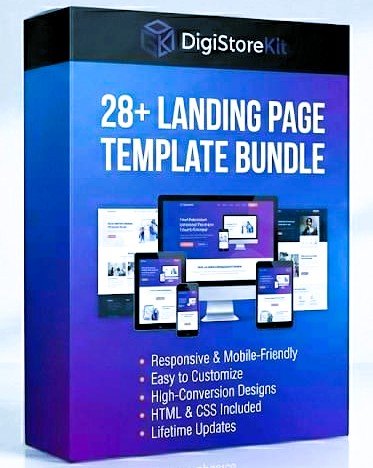Landing Pages