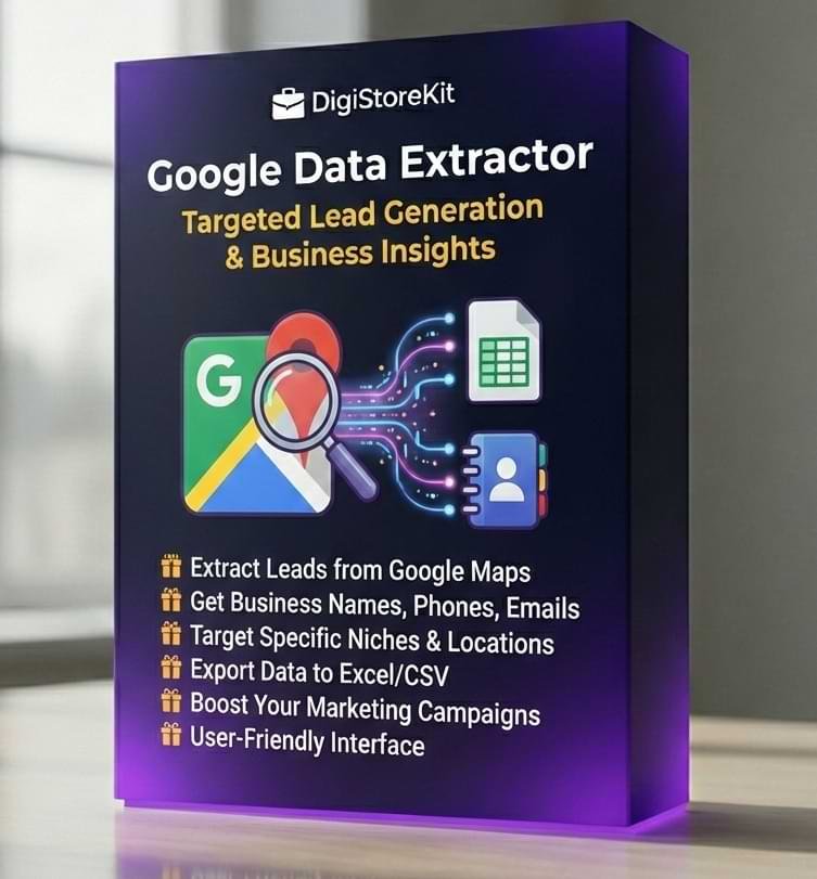 Data Extractor