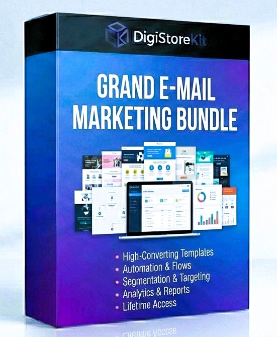Email Bundle