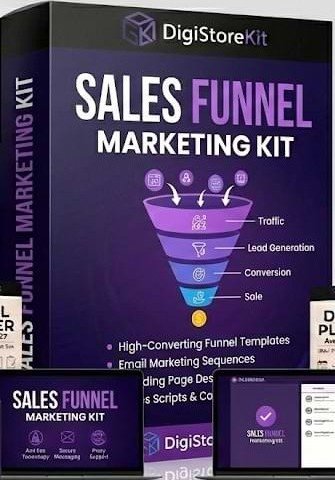 Sales Funnel