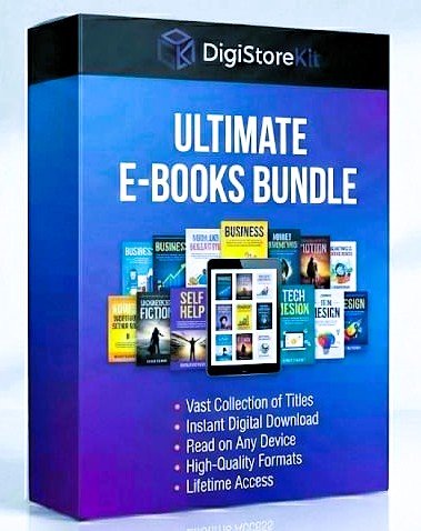 E-books Bundle